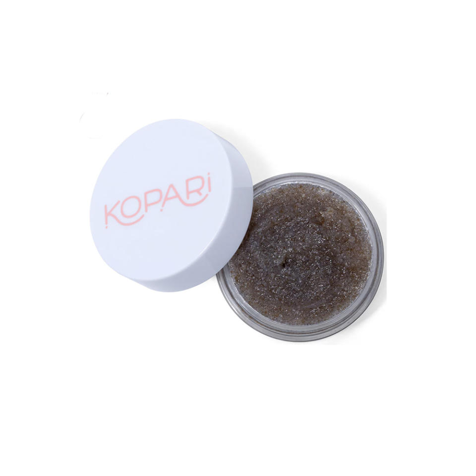 Kopari Exfoliating Lip Scrub