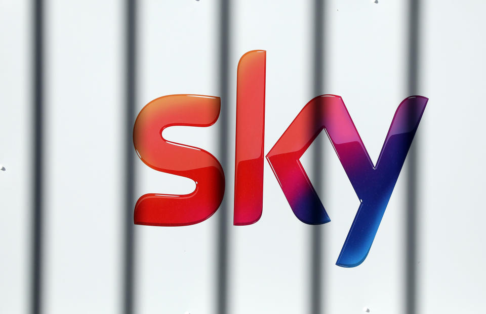 Sky CEO Takes Home $50 Million in Comcast Deal Windfall