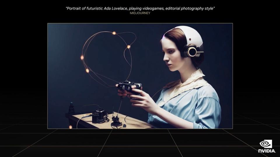 ▲以著名英國數學家、作家，更是史上最早的程式設計師之一的Ada Lovelace命名