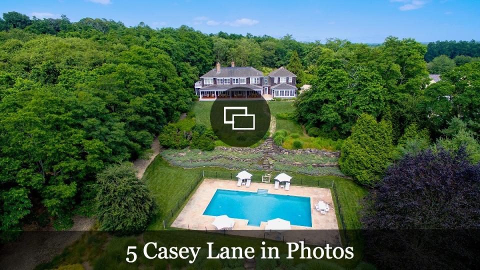 5 Casey Lane Bridgehampton New York