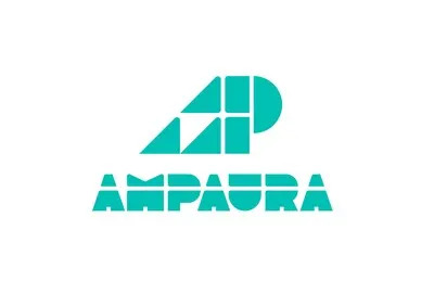 AmpAura logo