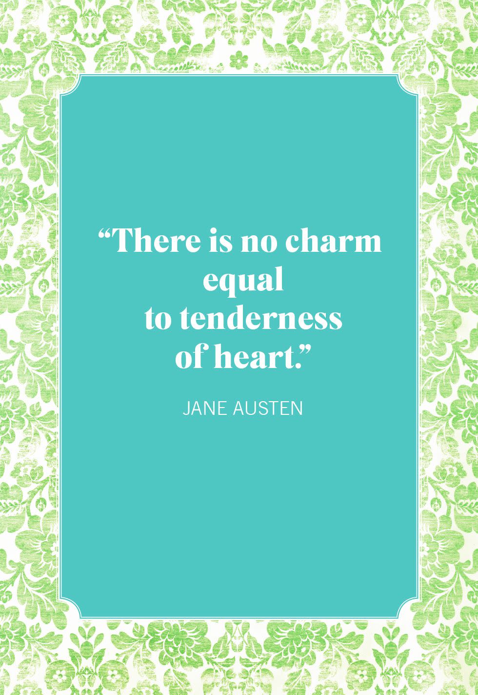 love quotes jane austen