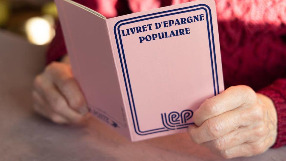 9 millions de Français ne profitent pas du LEP - © Pixavril - stock.adobe.com