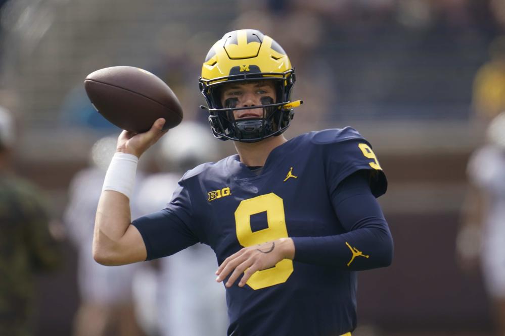 Big Ten picks: MLive's predictions for Michigan-Iowa, Michigan