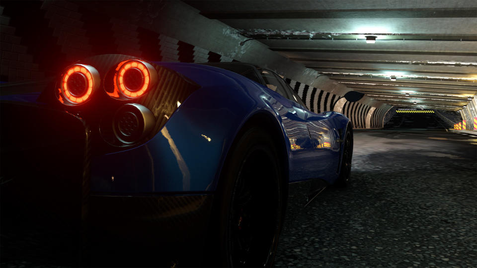 Driveclub has struggled despite its early hype and eventual refinement, andnow Sony is ready to end its troubled saga