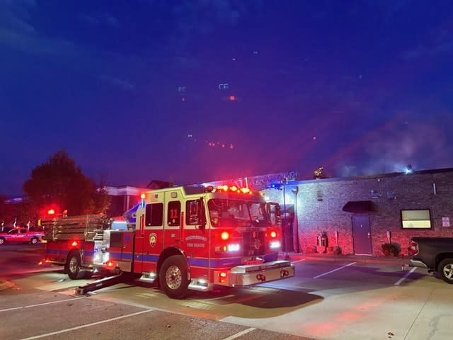 (Courtesy: Murfreesboro Fire Rescue Department)