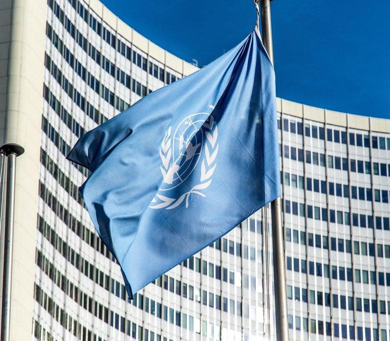 伊朗等7個會員國積欠會費未繳，目前已喪失在聯合國大會的表決權。（示意圖，Pixbay）