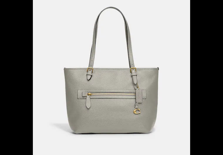 Coach Tabby bags finally hit the Coach Outlet Reserve. I finally snagged  this one and was able to knock the price down more with a promo code! :  r/handbags