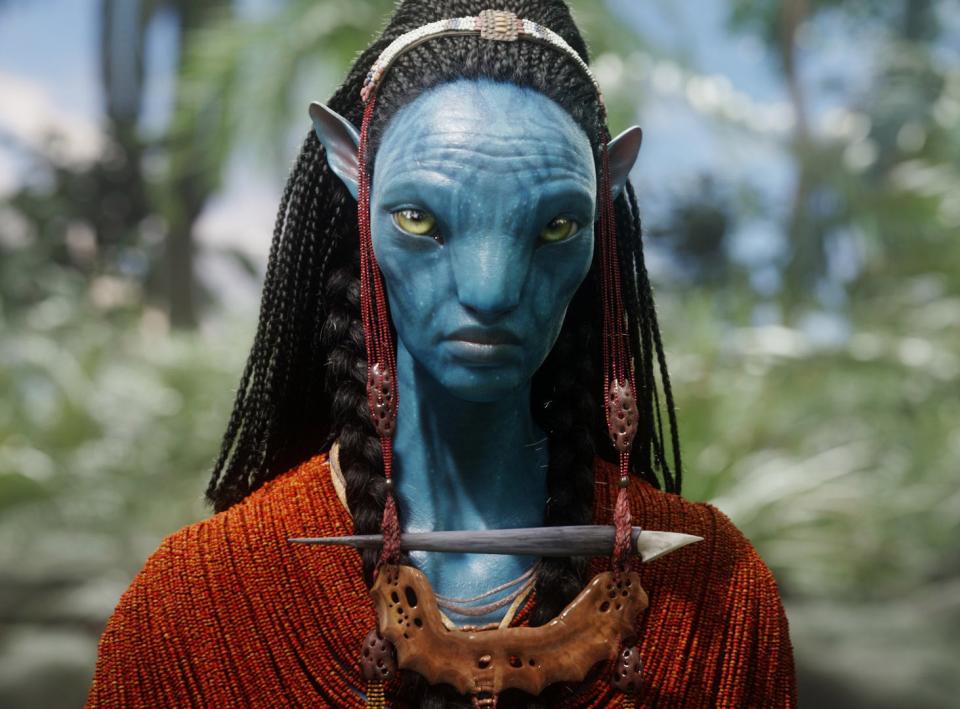 Mo'at in Avatar