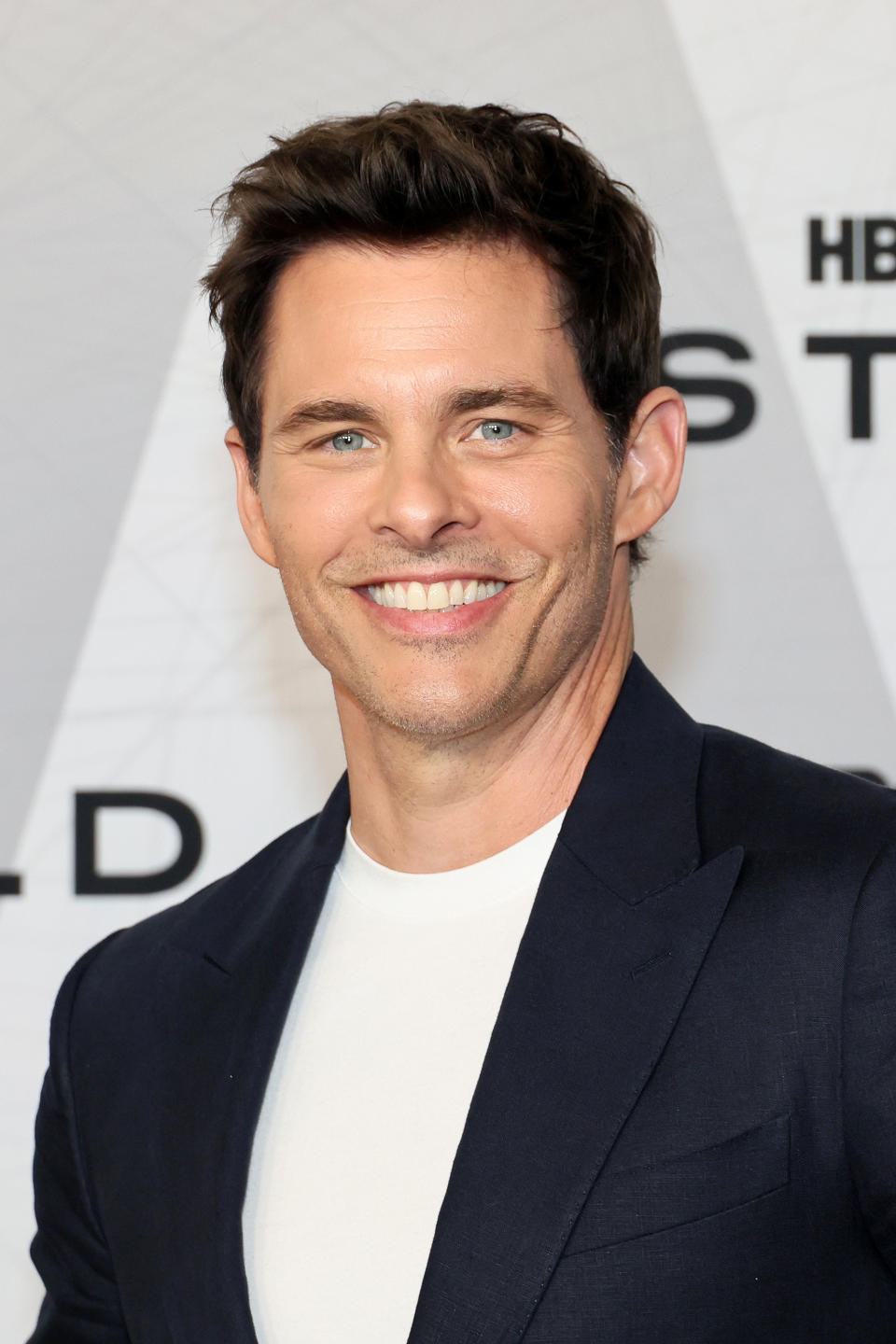 James Marsden