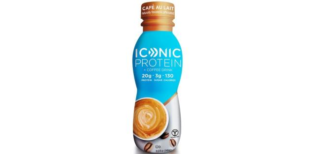 Iconic Protein Coffee Iconic Protein Drink - Discount Sport