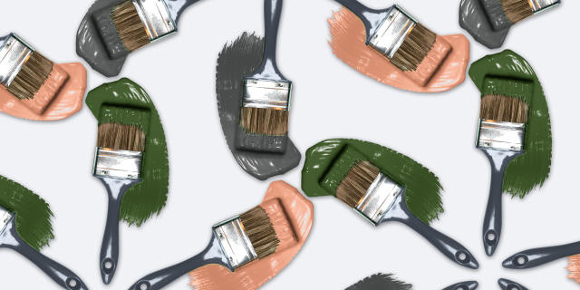 The 11 Best Paint Brushes of 2024