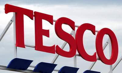 Tesco Face Scanners To Target Till Adverts