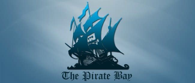 The Pirate Bay Hosting