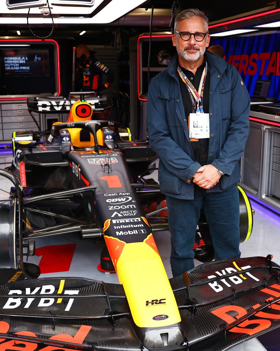 <h1 class="title">F1 Grand Prix of The Netherlands</h1><cite class="credit">Mark Thompson/Getty Images</cite>