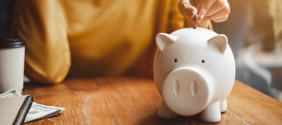 How Does a Savings Account Work?