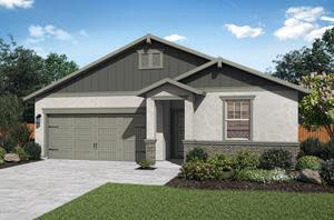 LGI Homes announces the grand opening of Dantoni Ranch near Yuba City, a community of new, move-in ready homes with designer upgrades included.