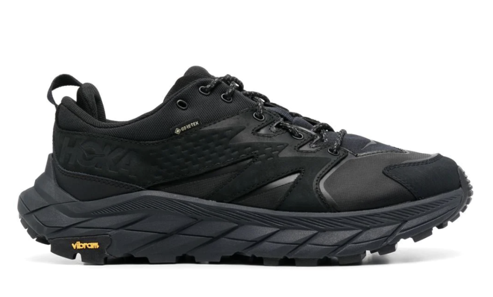 HOKA ONE ONE ANACAPA LOW GTX