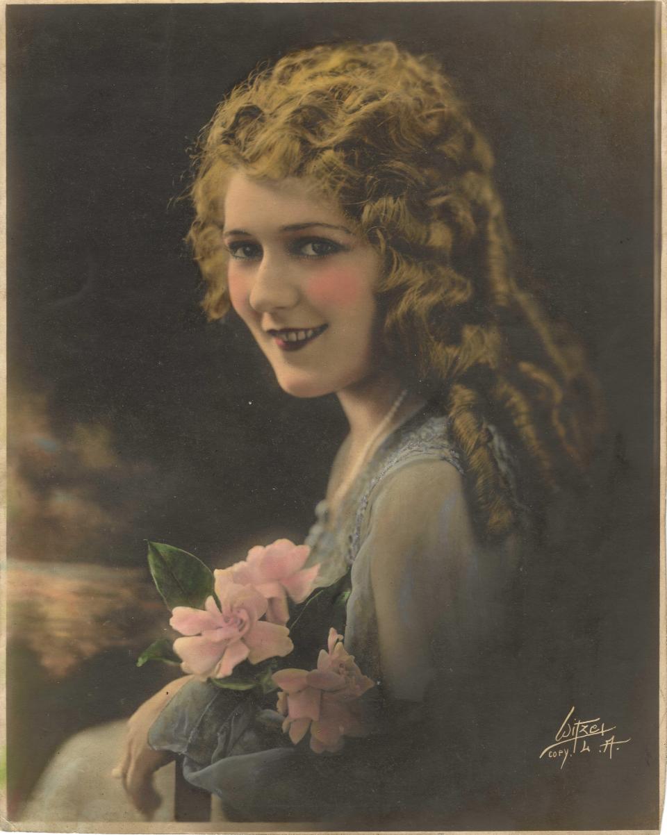 Mary Pickford