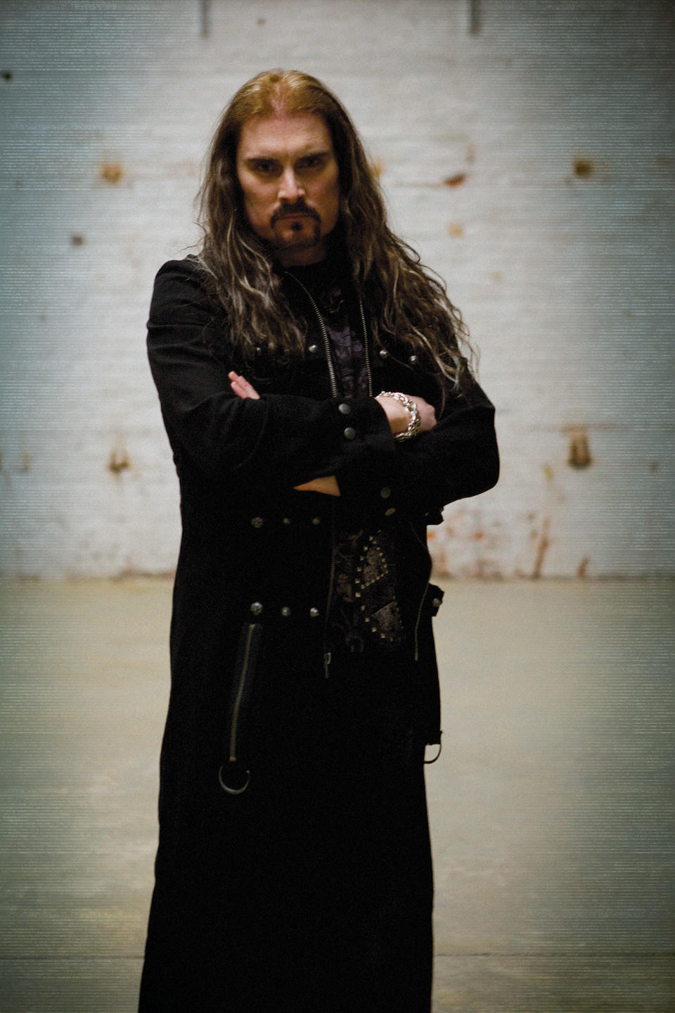 James LaBrie