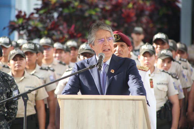 El Consejo Electoral de Ecuador plantea el 20 de agosto como "fecha tentativa" para los comicios.