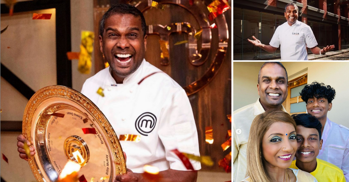 The entire Winner controversy in Masterchef Season 10, explained