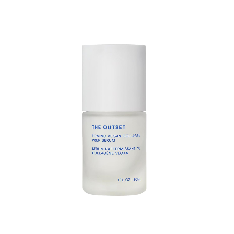 The Outset Firming Vegan Collagen Prep Serum