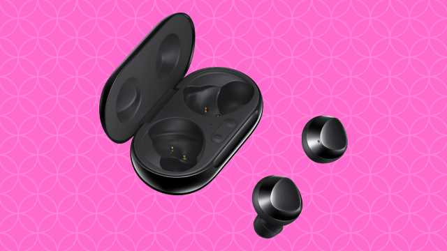 Galaxy buds plus 2025 black friday 2020