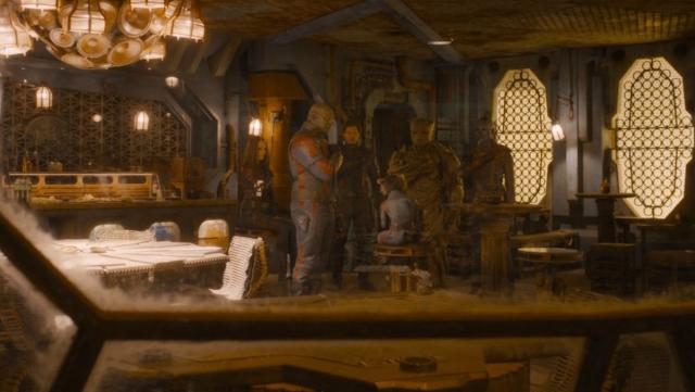 GUARDIANS OF THE GALAXY VOL. 3's Groot Speaking New Words, Explained -  Yahoo Sports