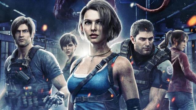 Get nearly the entire Resident Evil series for $30 with this