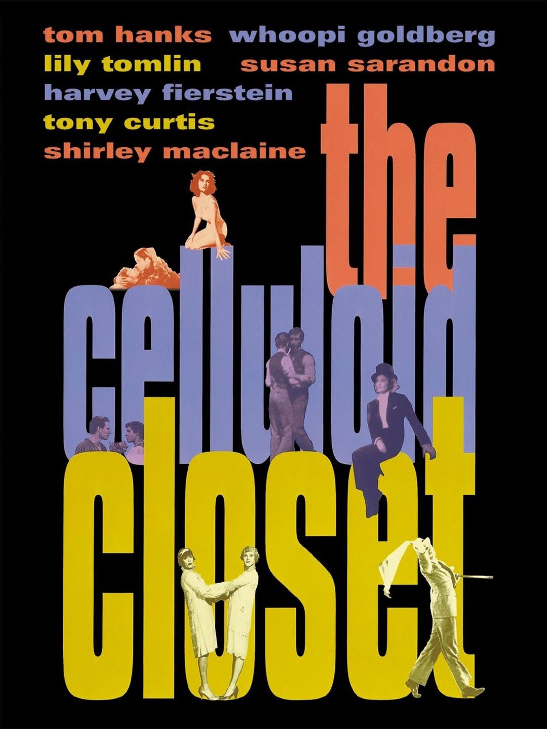 the celluloid closet