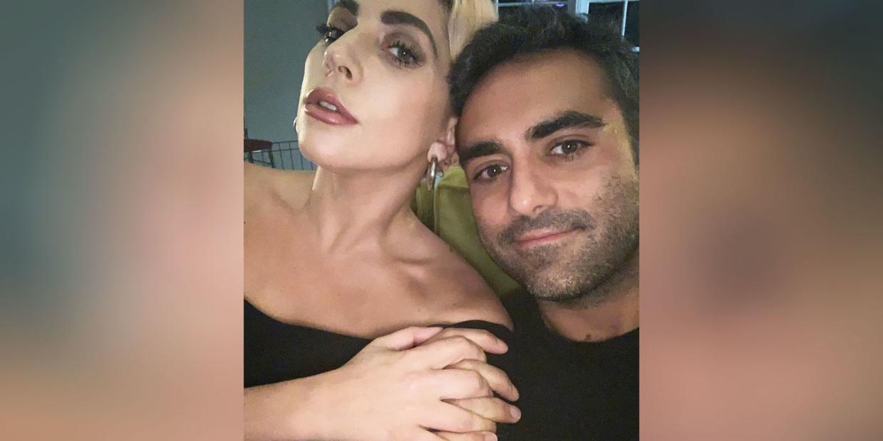 Photo credit: Instagram / Lady Gaga 