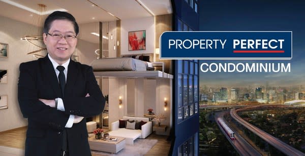 Property Perfect深耕香港和臺灣市場，推出3個公寓項目，提供最佳交易價和2年5%的租金回報率。