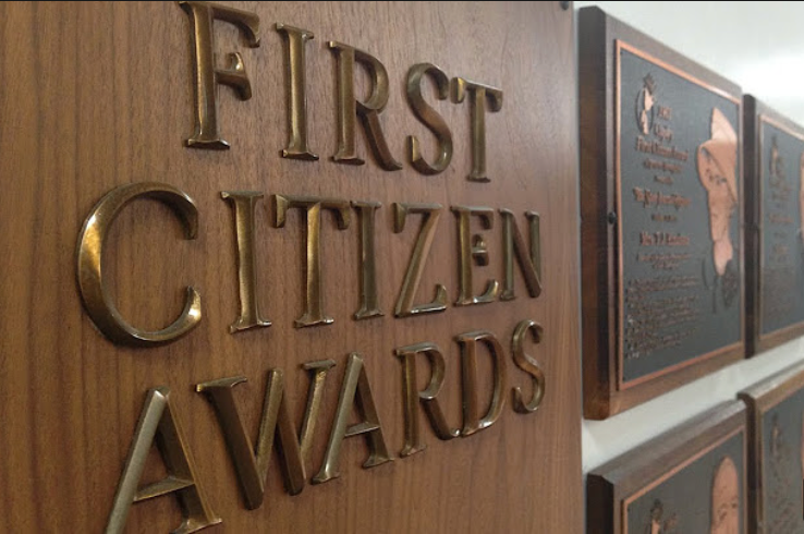 The State Journal-Register's First Citizen Awards