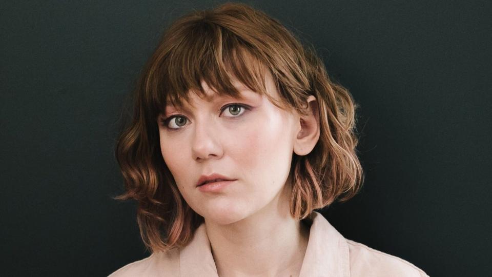 Molly Tuttle will perform in the Levitt AMP Sheboygan Music Series this summer.