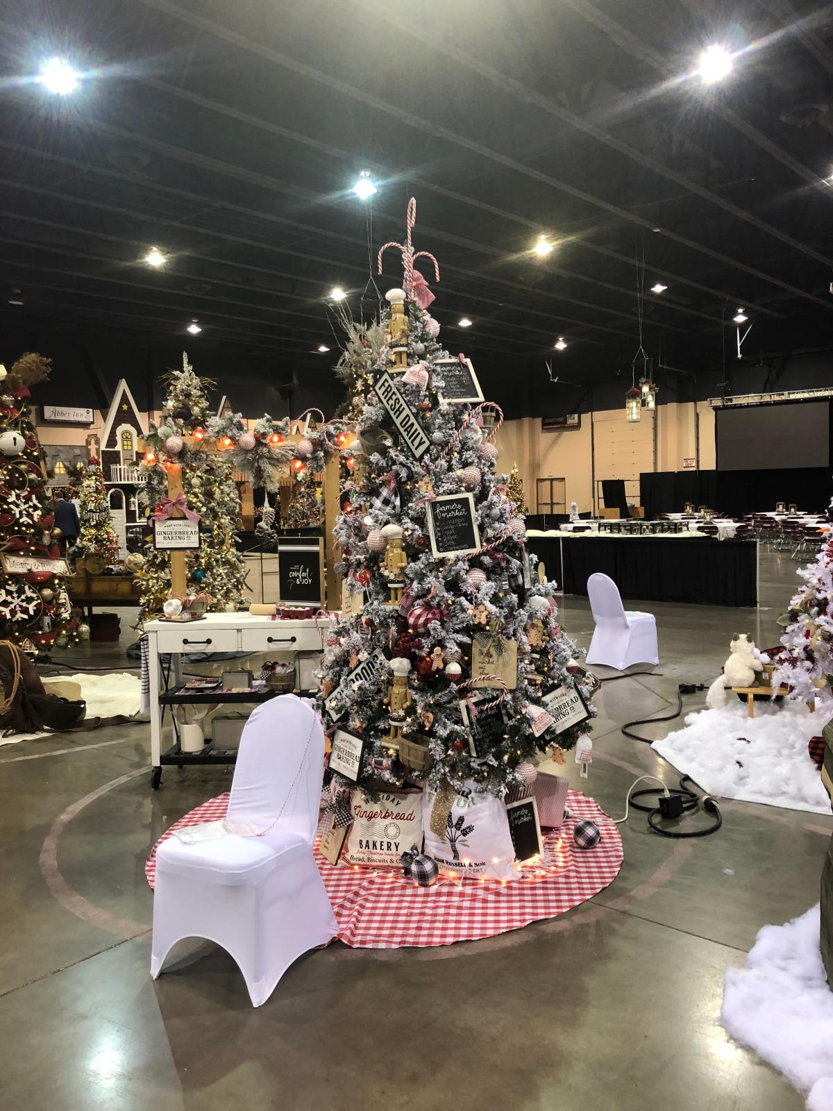 Popular 'Jubilee of Trees' in St. to benefit children's services