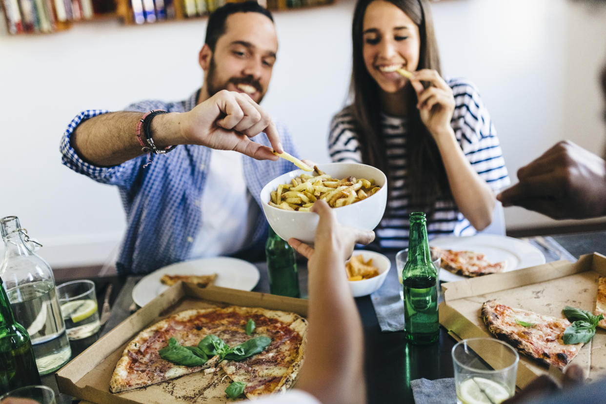 Prime day 2023 : la friteuse sans huile XXL de Moulinex est à moins de 100€ ! 