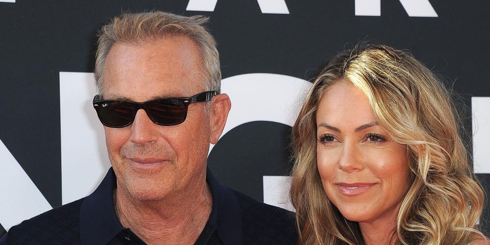 Kevin Costner Sex Videos - Judge orders Kevin Costner's estranged wife to move out by the end of the  month despite her complaints about the Santa Barbara, California, rental  market