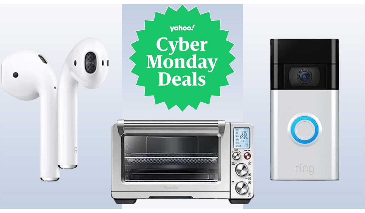 Snap up these trending Cyber Monday deals while you still can!