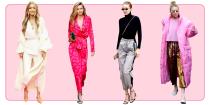 <p>From bath robe-inspired jackets to lazy-girl sweats, Gigi Hadid expertly takes any trend and makes you want to buy it ASAP. Ahead, check out all her best street style moments throughout the years that you'll probably end up copying the next time you get dressed. </p>