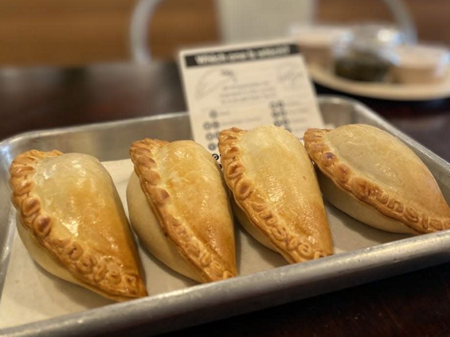 DelSur Empanadas