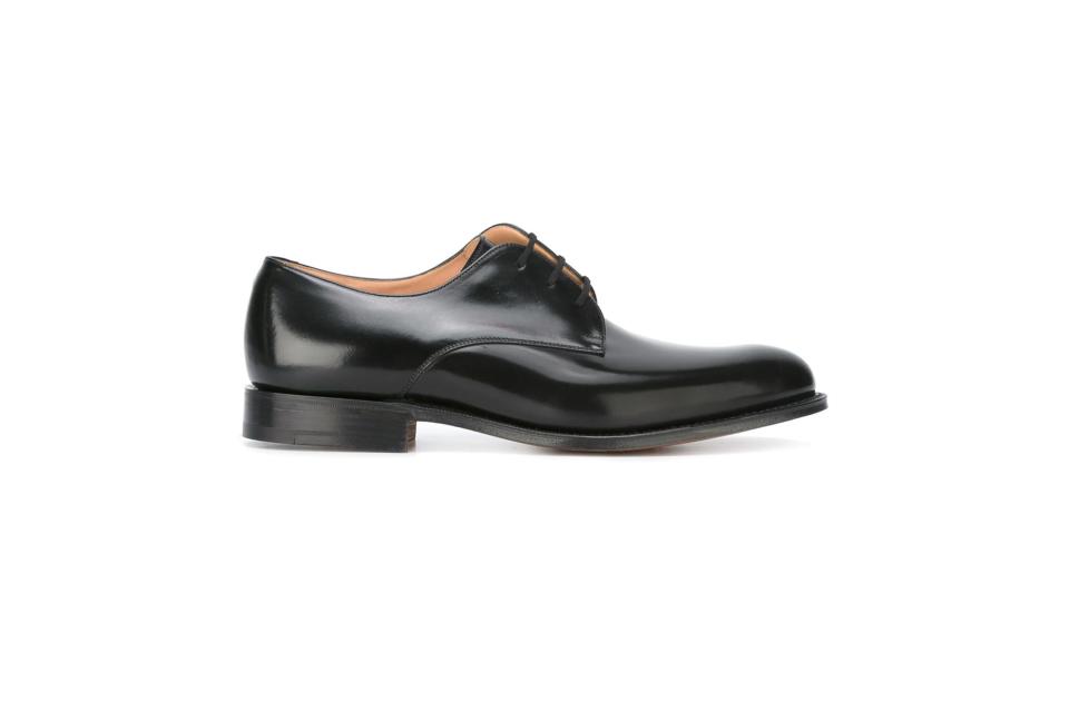 Church’s classic Oxford shoes