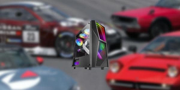 ¿Gran Turismo llegará algún día a PC? Yamauchi sorprende con su respuesta 