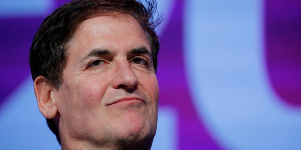 Mark Cuban