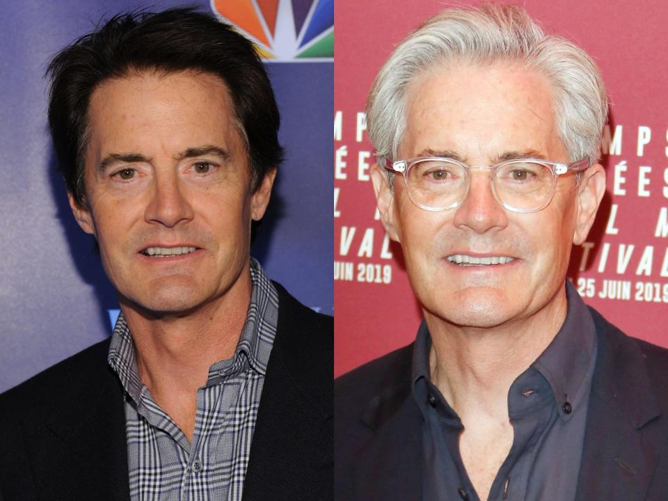 kyle maclachlan 