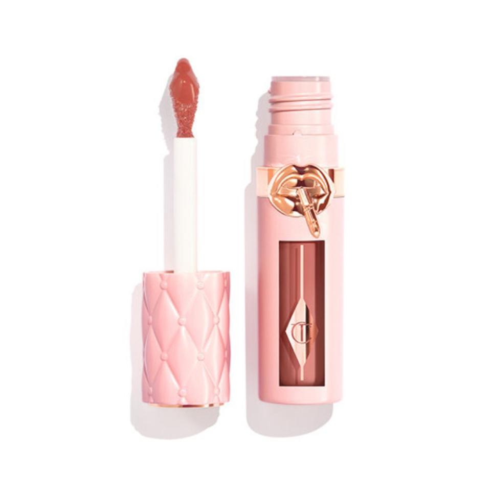 <p><a href="https://go.redirectingat.com?id=74968X1596630&url=https%3A%2F%2Fwww.charlottetilbury.com%2Fus%2Fproduct%2Fpillow-talk-plumpgasm-medium&sref=https%3A%2F%2Fwww.elle.com%2Fbeauty%2Fmakeup-skin-care%2Fa60375020%2Fmichaela-jae-rodriguez-charlotte-tilbury-plumpgasm-interview%2F" rel="nofollow noopener" target="_blank" data-ylk="slk:Shop Now;elm:context_link;itc:0;sec:content-canvas" class="link ">Shop Now</a></p><p>Pillow Talk Big Lip Plumpgasm in Medium to Deep</p><p>us.charlottetilbury.com</p><p>$35.00</p>