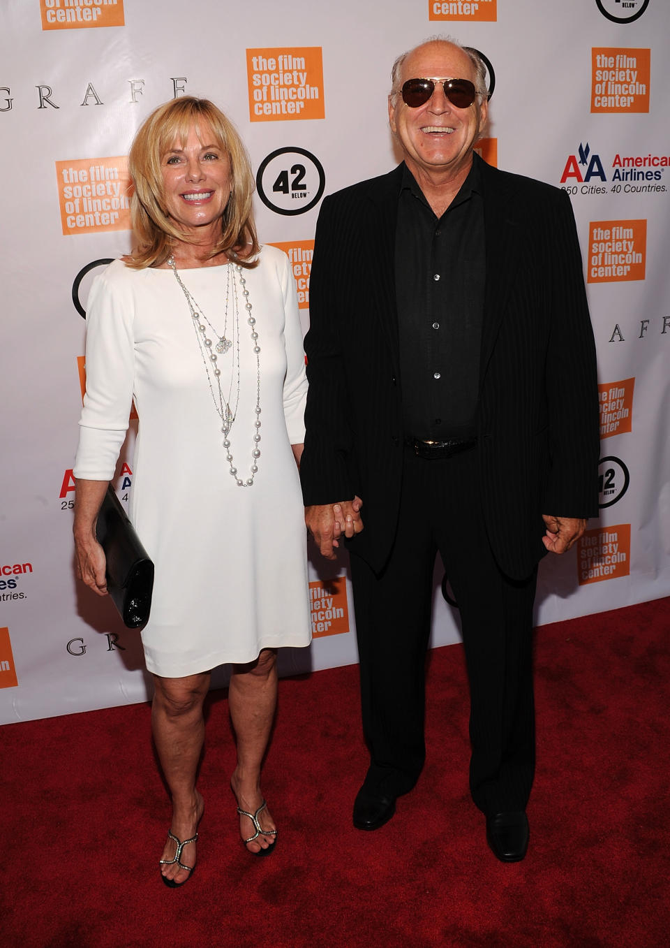 Jimmy Buffett Was Married to Jane Slagsvol for 45 Years: Meet His Wife