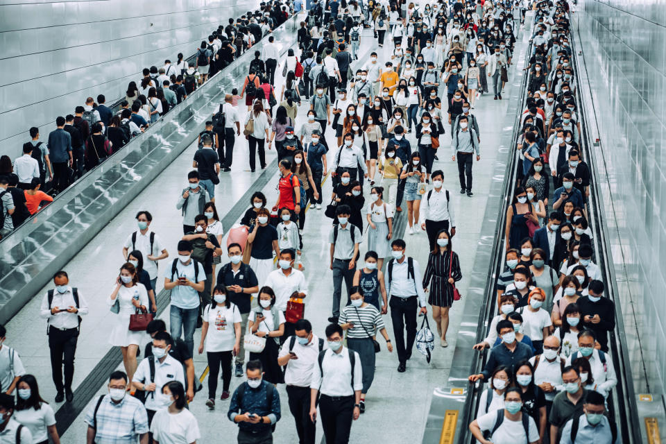 內地開關｜一文看清多國對中港澳入境要求！韓國、澳洲要陰性證明、台灣對內地客加強檢疫（持續更新）