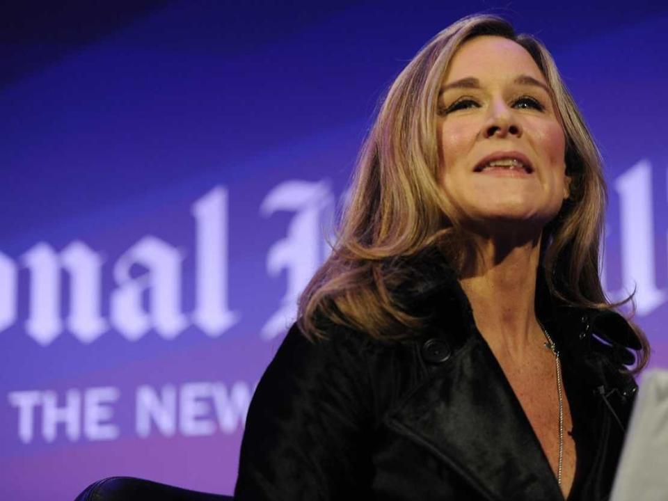 angela ahrendts