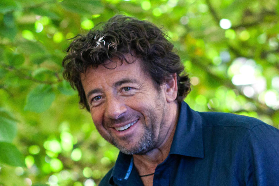 Patrick Bruel serait ravi d’entendre Aya Nakamura chanter sur du Édith Piaf à la cérémonie d’ouverture des JO.